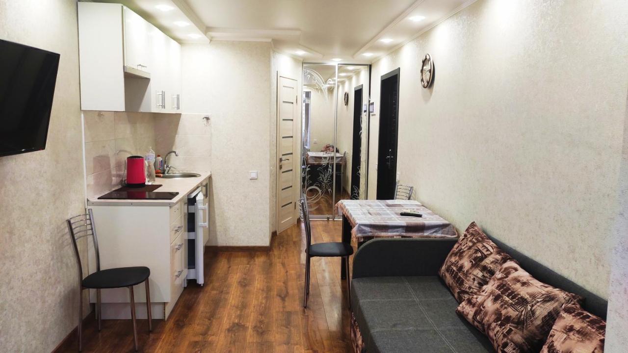 уютная у моря Apartament