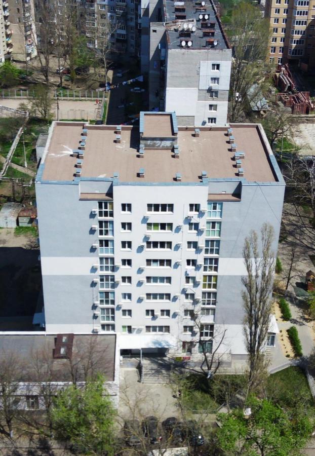уютная у моря Apartament Odessa
